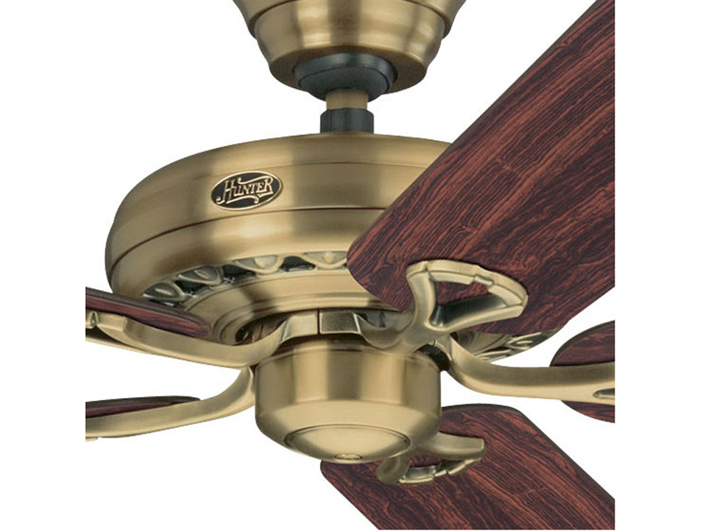 Quạt trần Hunter Savoy 24520