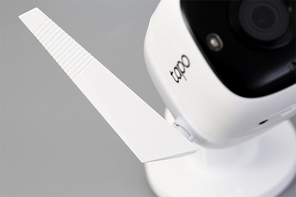 Camera an ninh ngoài trời Wifi TP-Link Tapo C310 3MP