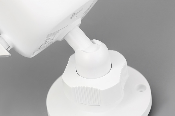Camera an ninh ngoài trời Wifi TP-Link Tapo C310 3MP