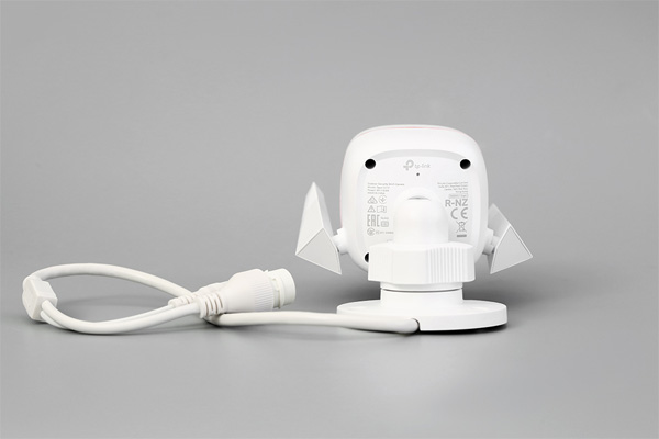 Camera an ninh ngoài trời Wifi TP-Link Tapo C310 3MP