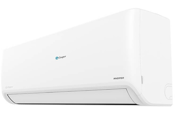 Điều hòa Casper 24.000BTU GC-24IS32 sở hữu thiết kế tinh tế, sang trọng 