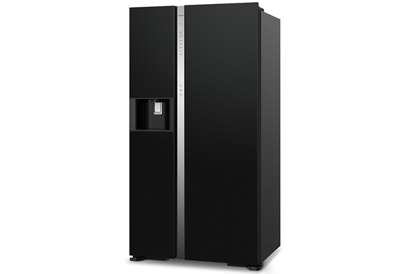 Tủ lạnh Hitachi Inverter R-SX800GPGV0 (GBK)