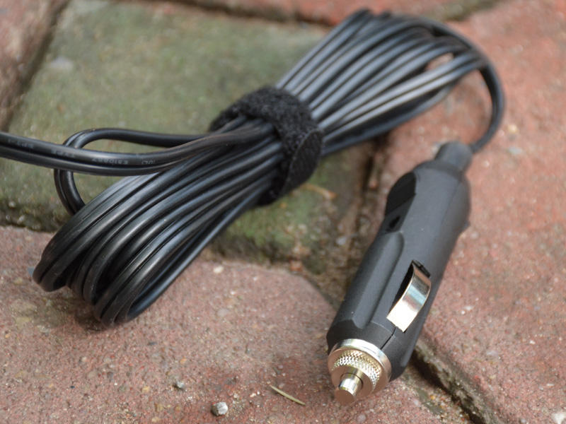 Máy bơm hơi ô tô Michelin 12266