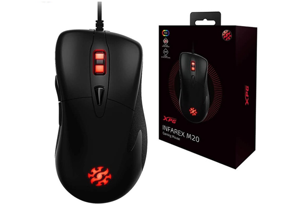Chuột Gaming Adata XPG INFAREX M20
