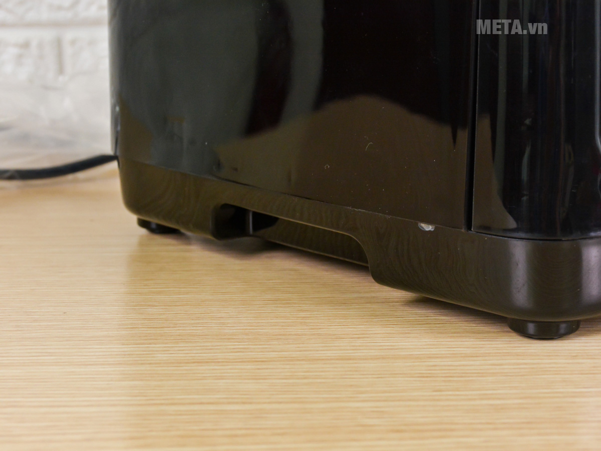 Nồi chiên không dầu điện tử Ibonne IB-34 5.5 lít