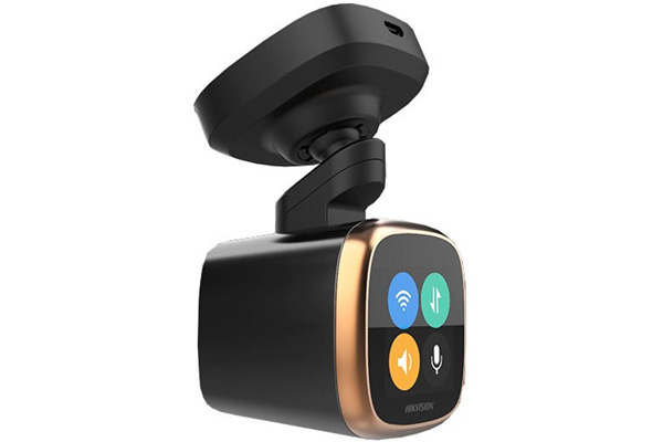 Camera hành trình ô tô Hikvision F6S