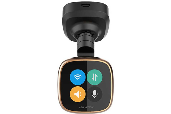Camera hành trình ô tô Hikvision F6S