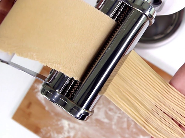 Phụ kiện cắt mì sợi nhuyễn 2mm Kenwood KAX974ME