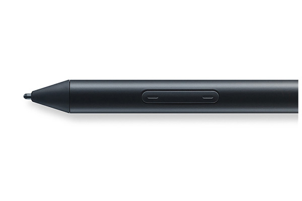 Bút cảm ứng Wacom Bamboo Ink (CS-321A/K0-CX)