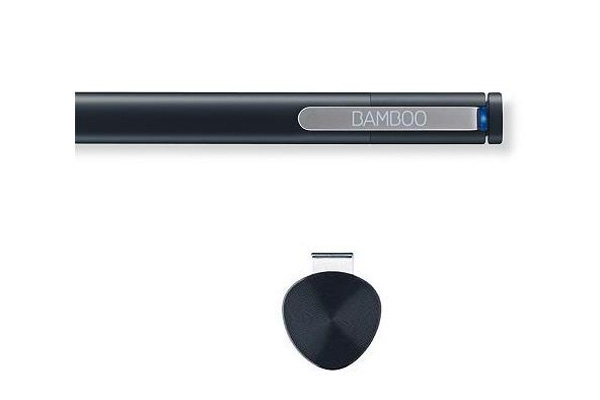 Bút cảm ứng Wacom Bamboo Ink (CS-321A/K0-CX)