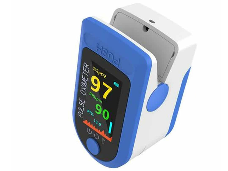 Máy đo nồng độ oxy AD805