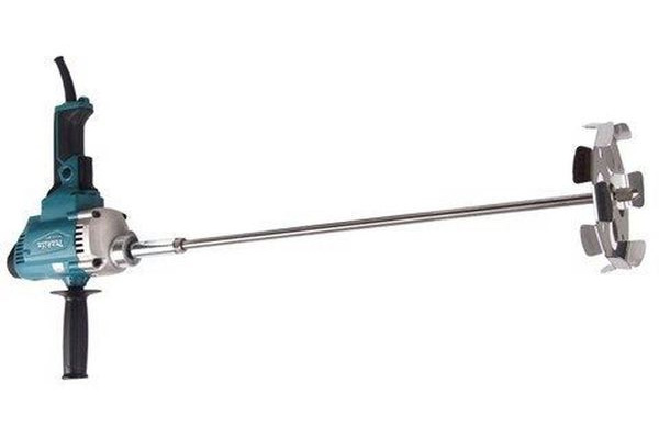 Máy trộn sơn Makita M6600XB (165mm)