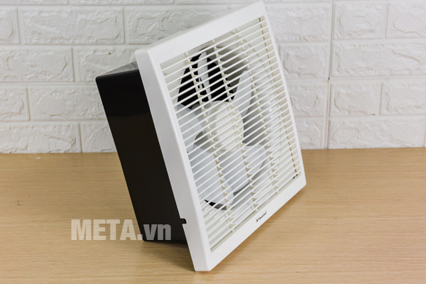 Quạt thông gió âm trần Vinawind QTG250-PN