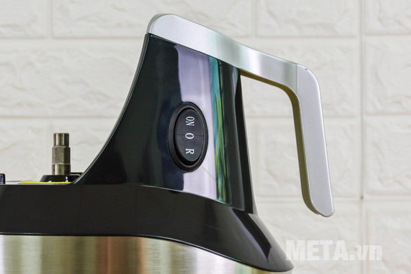 Máy ép trái cây, máy ép chậm Midimori MDMR-999 (250W)