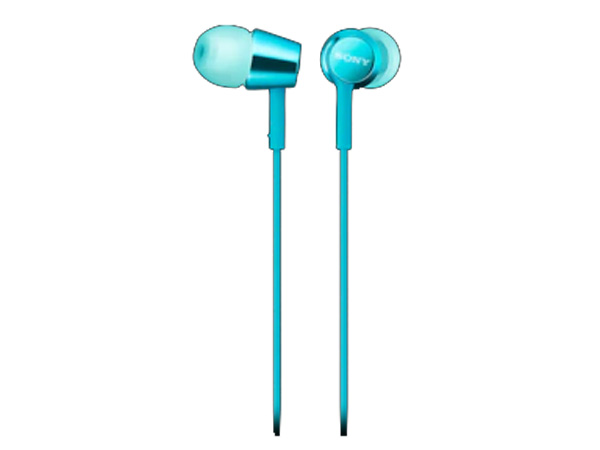 Tai nghe In Ear Sony MDR-EX155AP