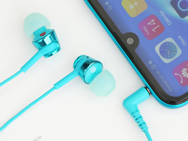 Tai nghe In Ear Sony MDR-EX155AP