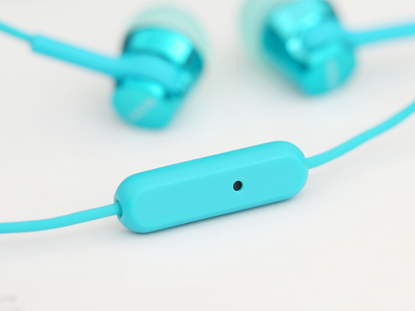 Tai nghe In Ear Sony MDR-EX155AP