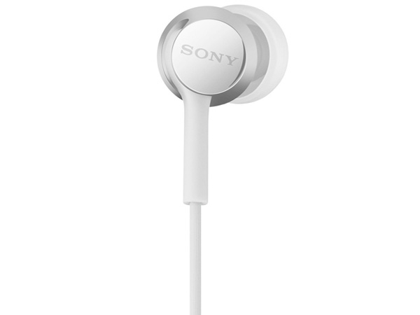 Tai nghe In Ear Sony MDR-EX155AP