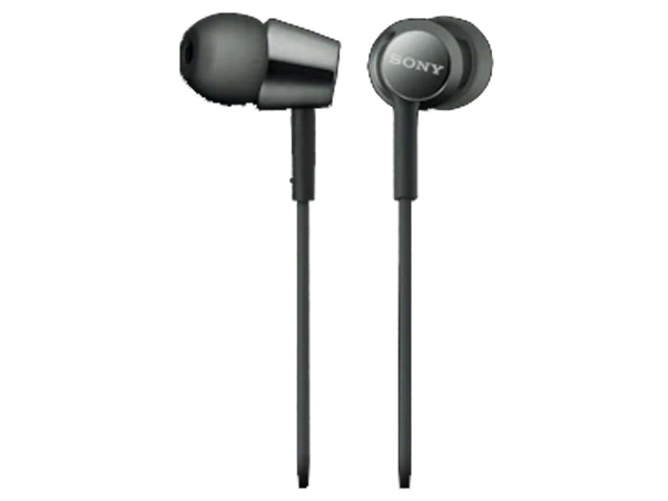 Tai nghe In Ear Sony MDR-EX155AP