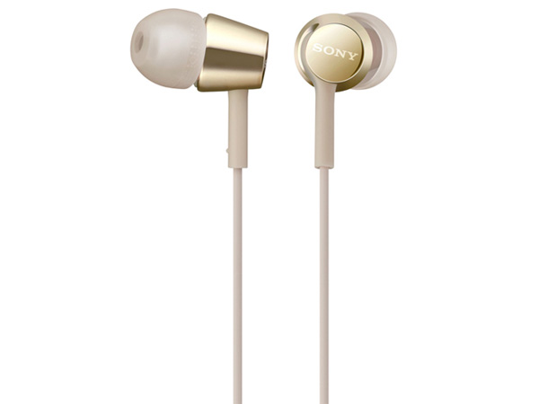 Tai nghe In Ear Sony MDR-EX155AP