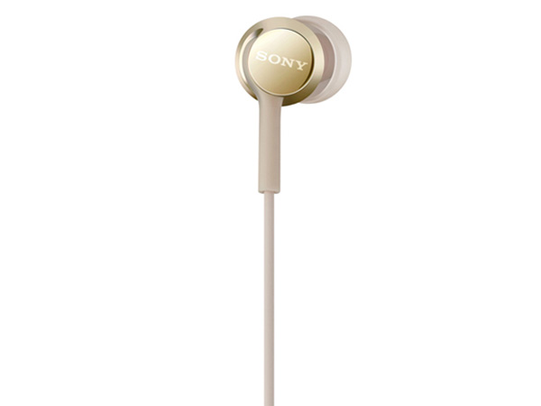 Tai nghe In Ear Sony MDR-EX155AP