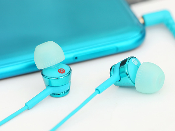 Tai nghe In Ear Sony MDR-EX155AP