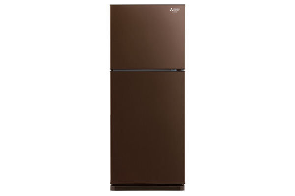 Tủ lạnh Mitsubishi Electric Inverter 243 lít MR-FC29EP-OB-V