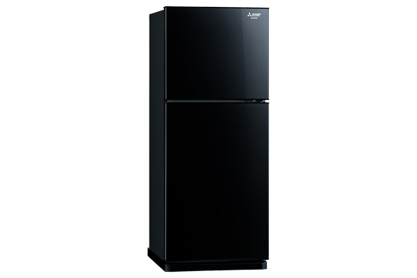 Tủ lạnh Mitsubishi Electric Inverter 243 lít MR-FC29EP-OB-V