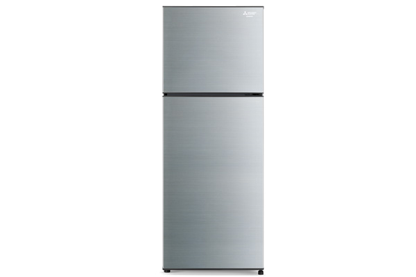 Tủ lạnh Mitsubishi Electric Inverter 243 lít MR-FC29EP-OB-V