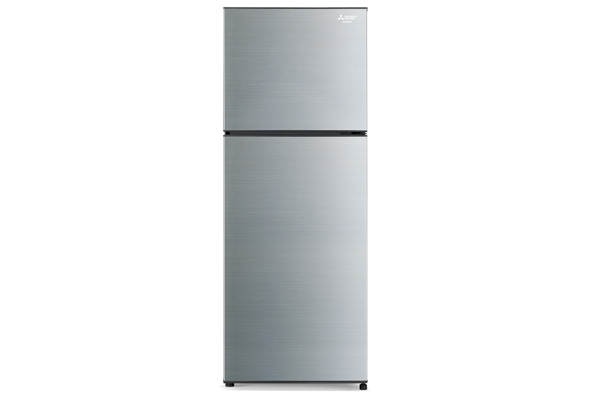 Tủ lạnh Mitsubishi Electric Inverter 243 lít MR-FC29EP-SSL-V