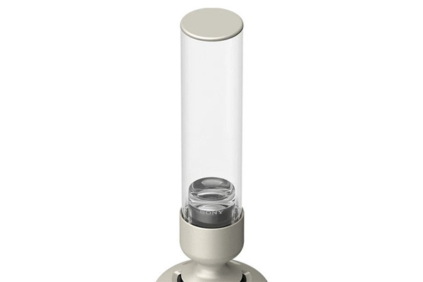 Loa Bluetooth thủy tinh không dây Sony Glass Sound Speaker LSPX-S2