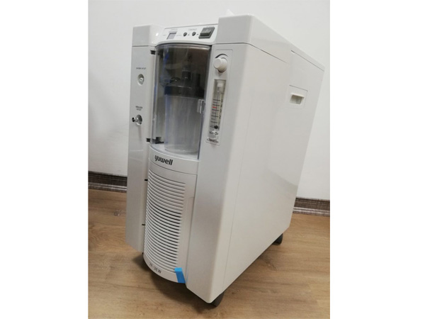 Máy tạo oxy Yuwell 3 lít 7F-3EW
