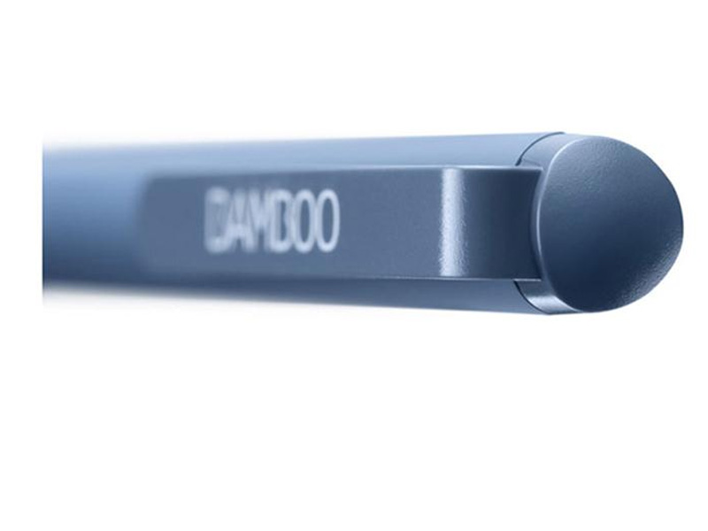 Bút cảm ứng Wacom Bamboo Solo, 4th Generation (CS-190)