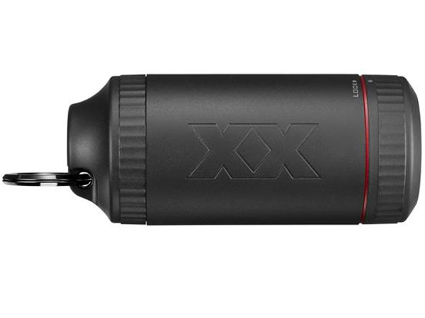 Tai nghe JVC XX TRULY wireless HA-XC70BT-RE