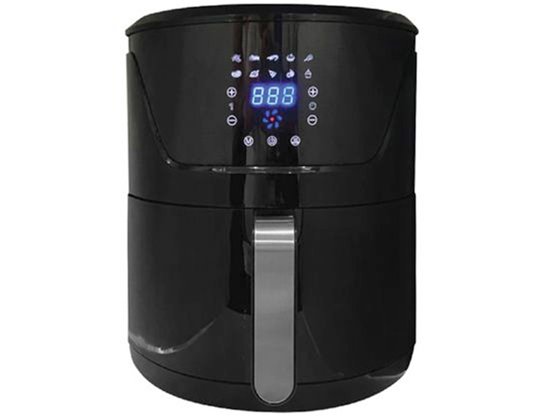 Nồi chiên không dầu điện tử Magic Eco AC121 (7 lít)