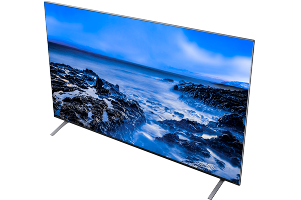 Smart Tivi 8K LG 55 inch 55NANO95TNA NanoCell HDR ThinQ AI