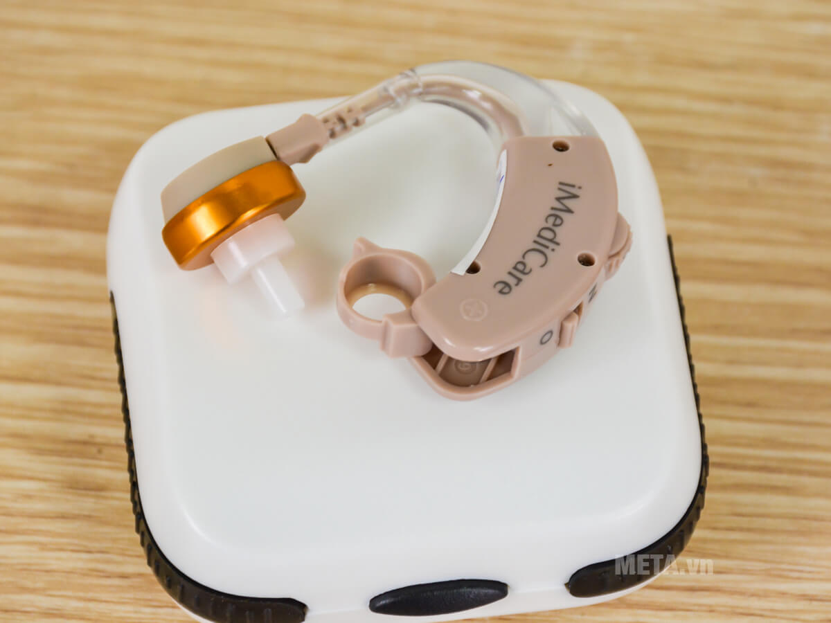 Máy trợ thính Imedicare IHA-C1