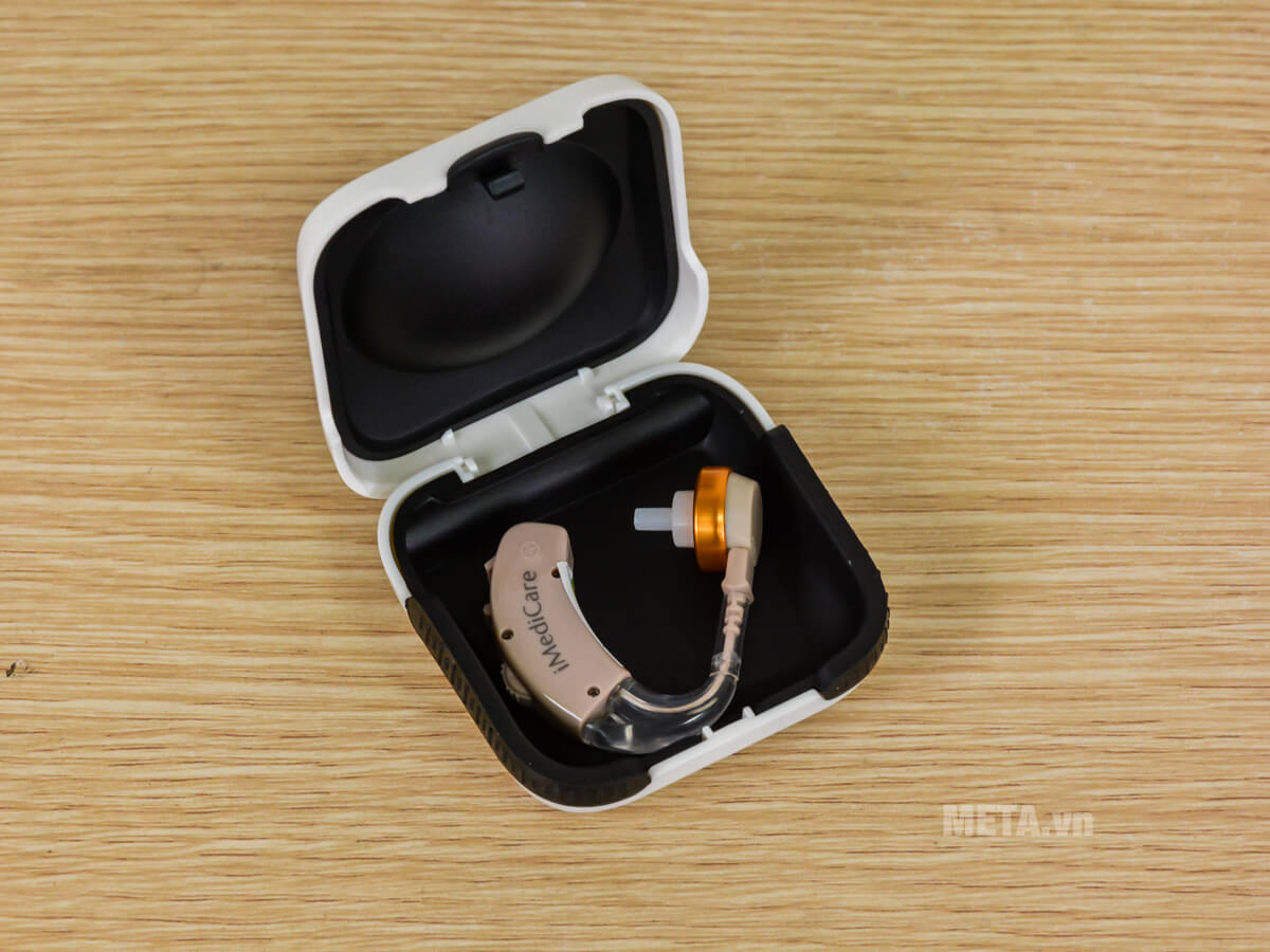 Máy trợ thính Imedicare IHA-C1