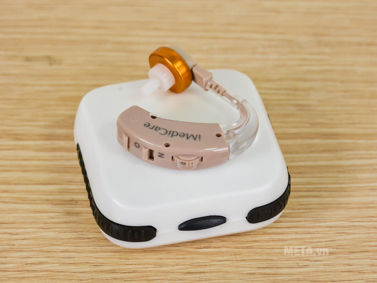 Máy trợ thính Imedicare IHA-C1