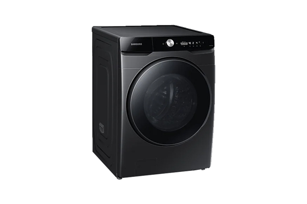 Máy giặt sấy thông minh Samsung Inverter 21 kg WD21T6500GV/SV
