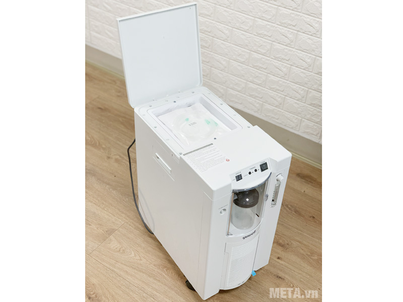 Máy tạo oxy 3 lít Yuwell 7F-3E