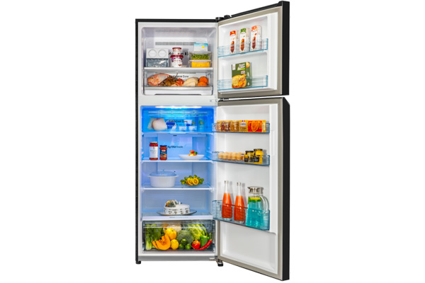 Tủ lạnh 2 cánh Panasonic Inverter 268 lít NR-TV301BPKV
