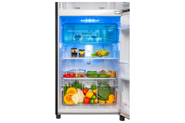 Tủ lạnh 2 cánh Panasonic Inverter 268 lít NR-TV301BPKV