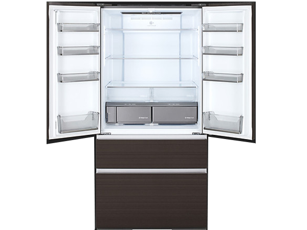 Tủ lạnh 4 cửa Panasonic American French 618L NR-W621VF-T2