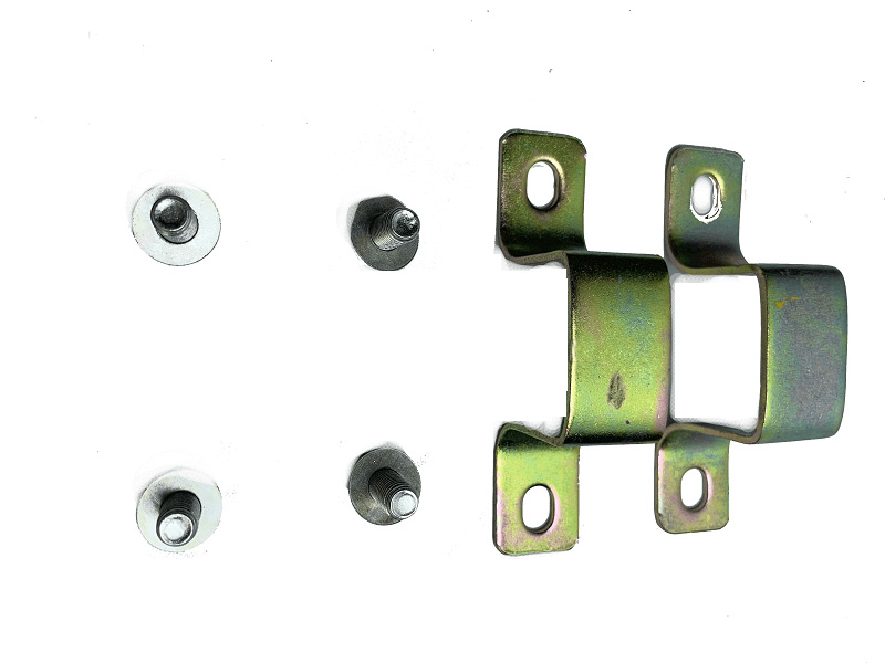 Tời điện mini Fujifa PA 200/400 (Pa lăng điện PA400)