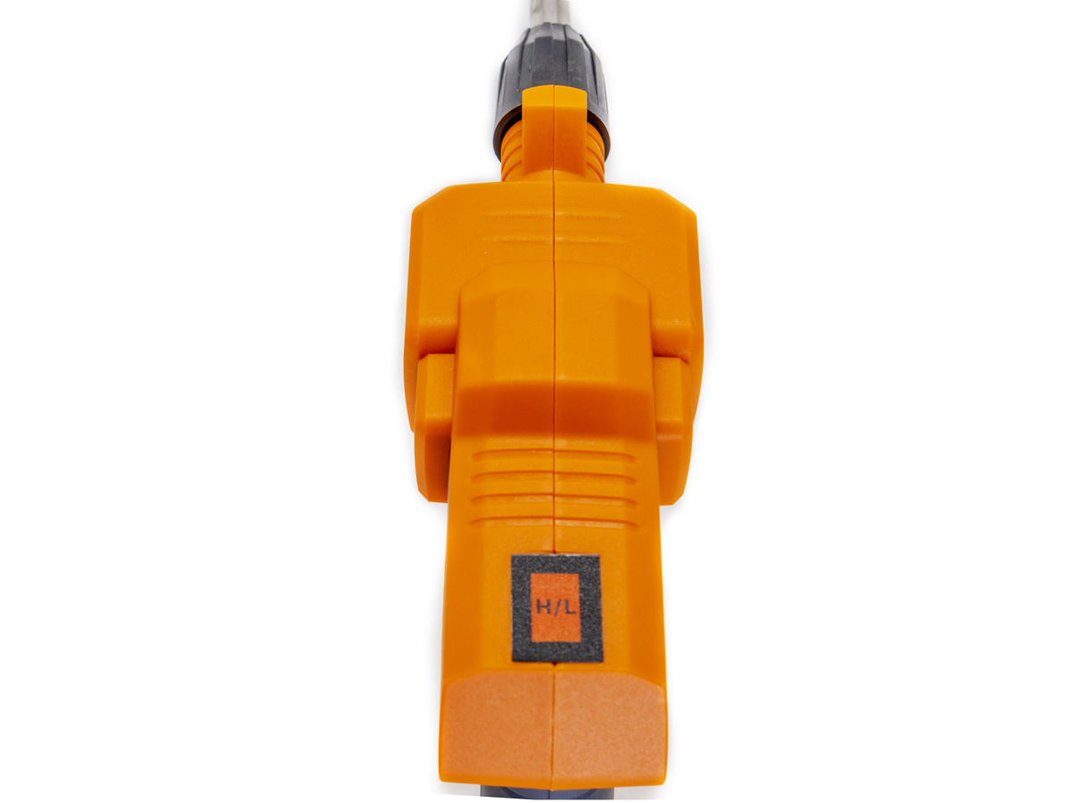 Thân máy rửa xe chạy pin Benyu CW2311/20V (không pin, sạc)