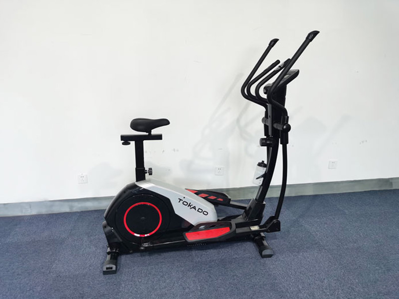 Xe đạp tập thể dục Tokado TK-1900