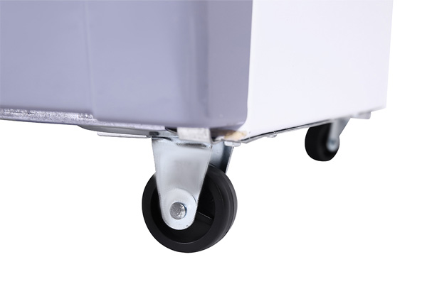 Tủ mát Sanaky VH-408WL 340 lít