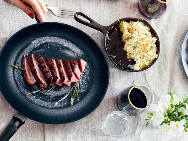 Chảo chống dính Fissler Adamant Comfort