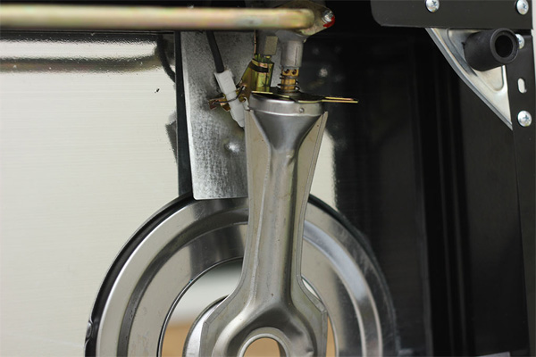 Bếp gas Sakura SA-690GH